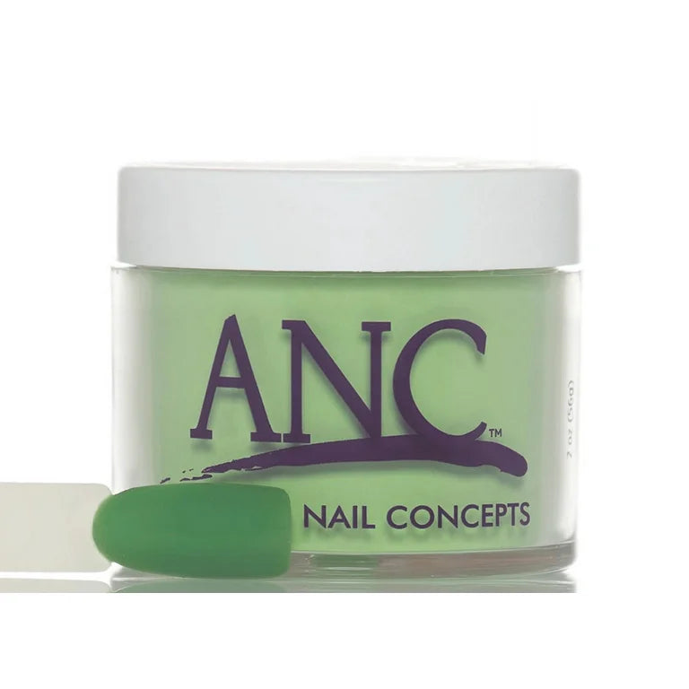 ANC Dipping Powder - 76 Minty Peach Martini 28g