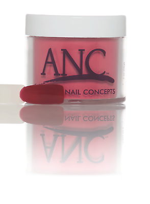 ANC Dipping Powder - 91 Red Carnation 28g