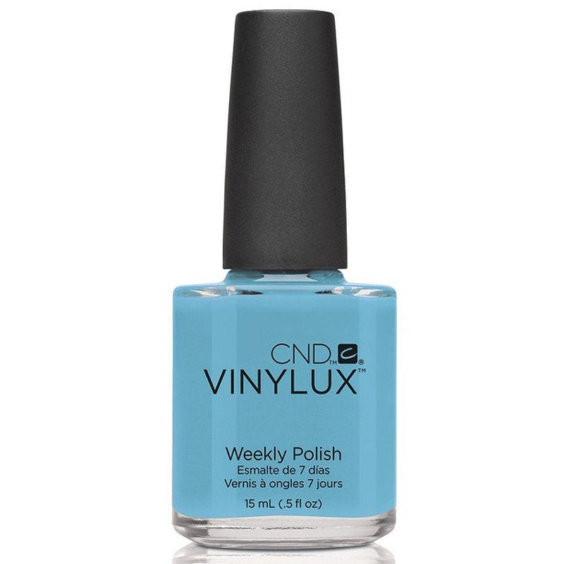 CND VINYLUX Long Wear Polish - 102 Azure Wish