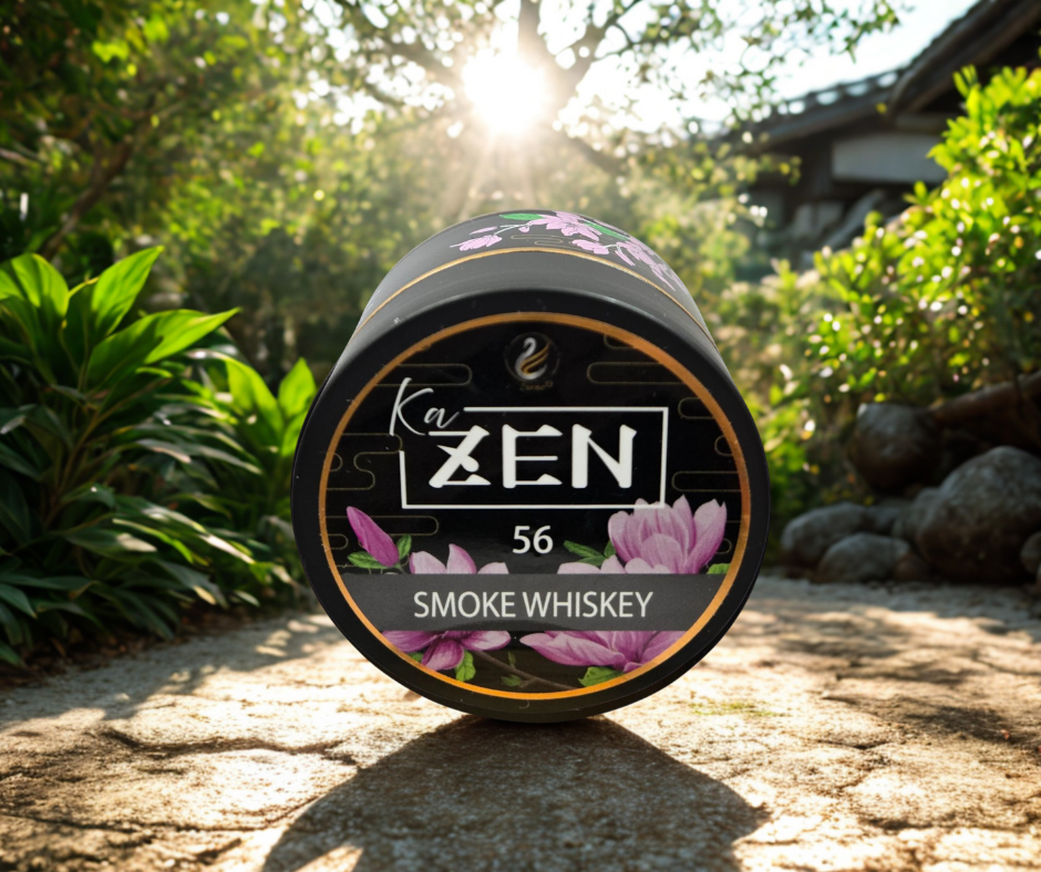 KAZEN Aki Yume Builder Gel Jar – No.56 Peach