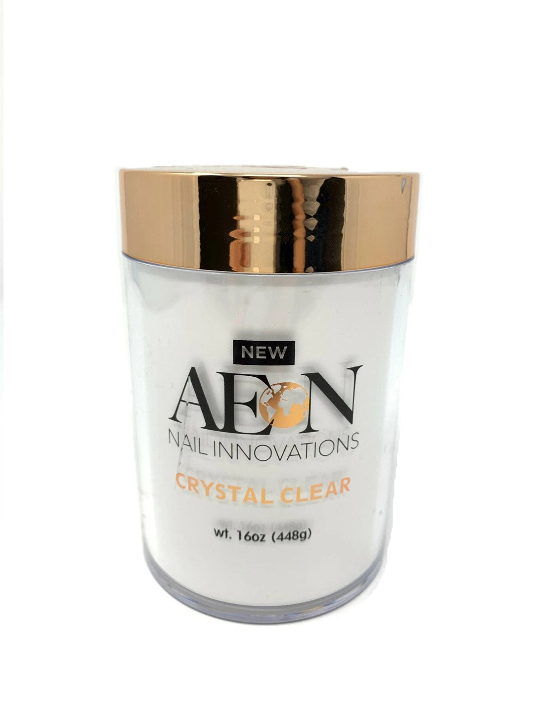 AEON French Powders - Crystal Clear 16oz