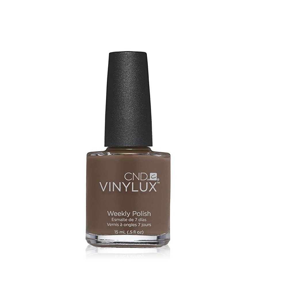 CND VINYLUX Long Wear Polish - 113 Faux Fur