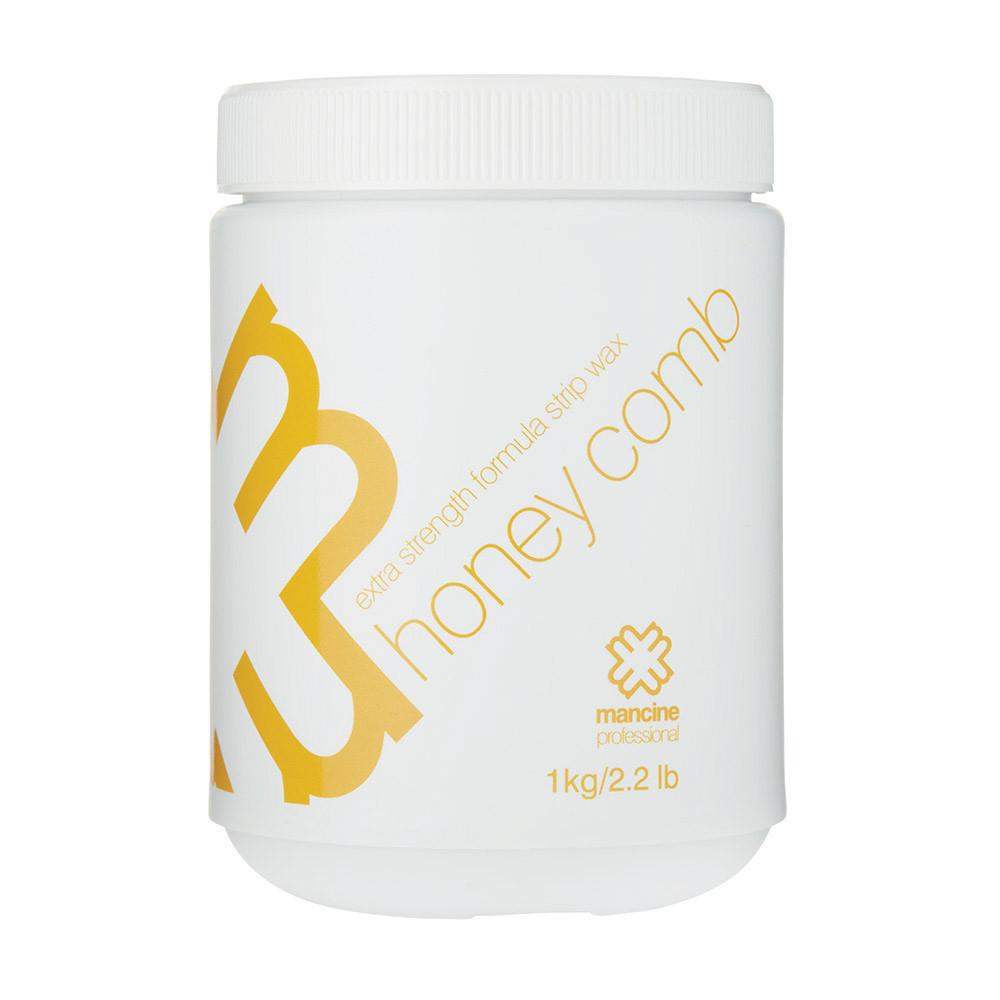 Mancine - Strip Wax Honeycomb 800g