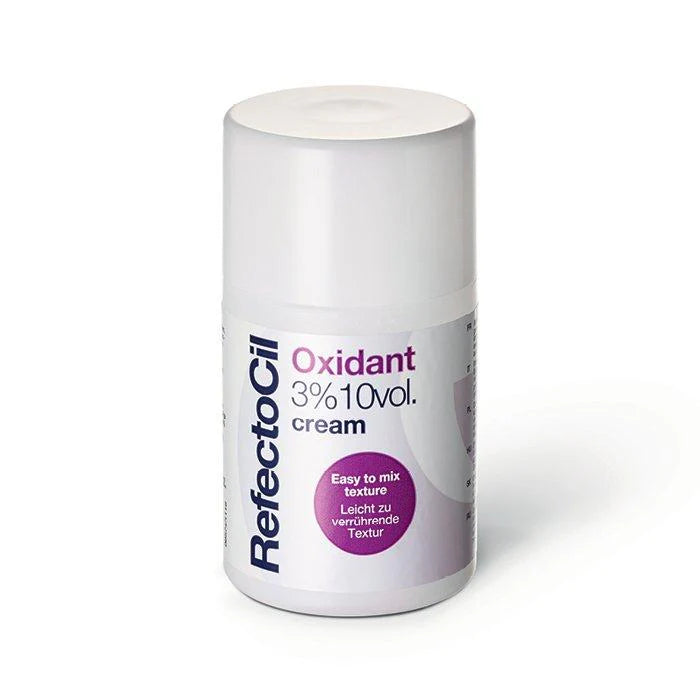 Refectocil - Oxidant Cream 3% 100ml