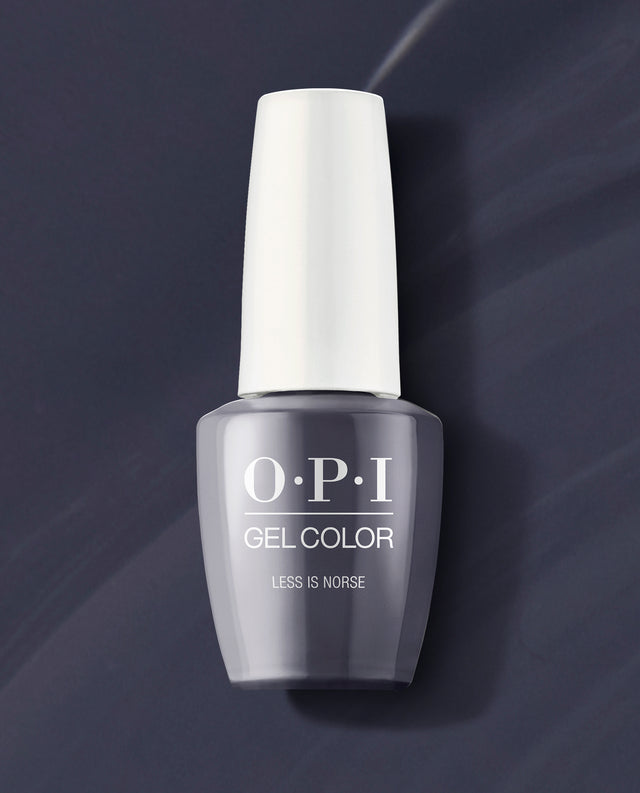 OPI Gel Color GC I59 Less Is Norse 15ml