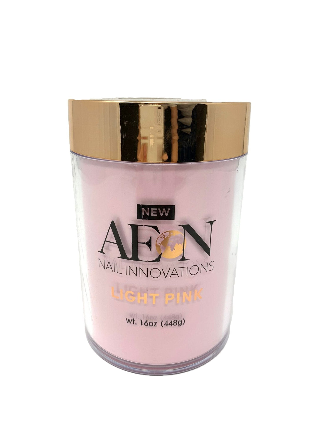 AEON French Powder - Light Pink 16oz