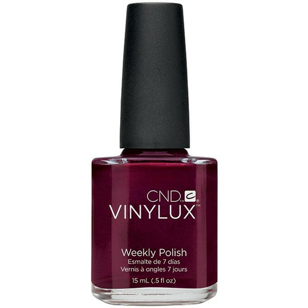 CND VINYLUX Long Wear Polish - 130 Masquerade