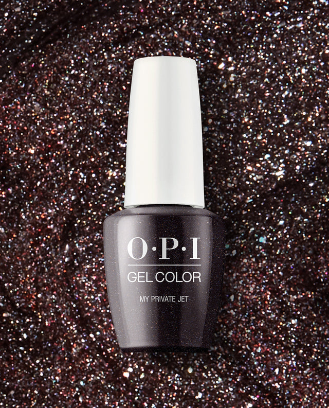 OPI Gel Color GC B59 - My Private Jet  15ml