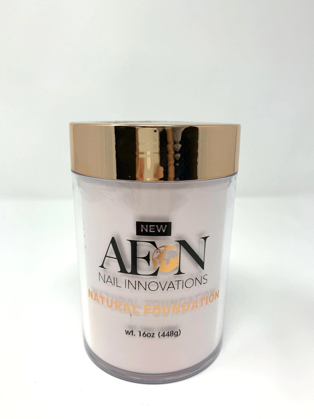 AEON French Powder - Natural Foundation 16oz