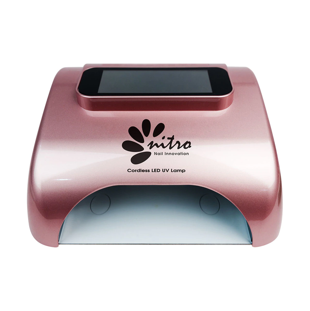 Nitro LED/UV Nail Lamp 36W Cordless