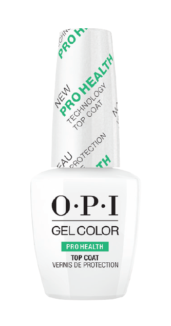 OPI Gel Color Prohealth Top Coat New 15ml