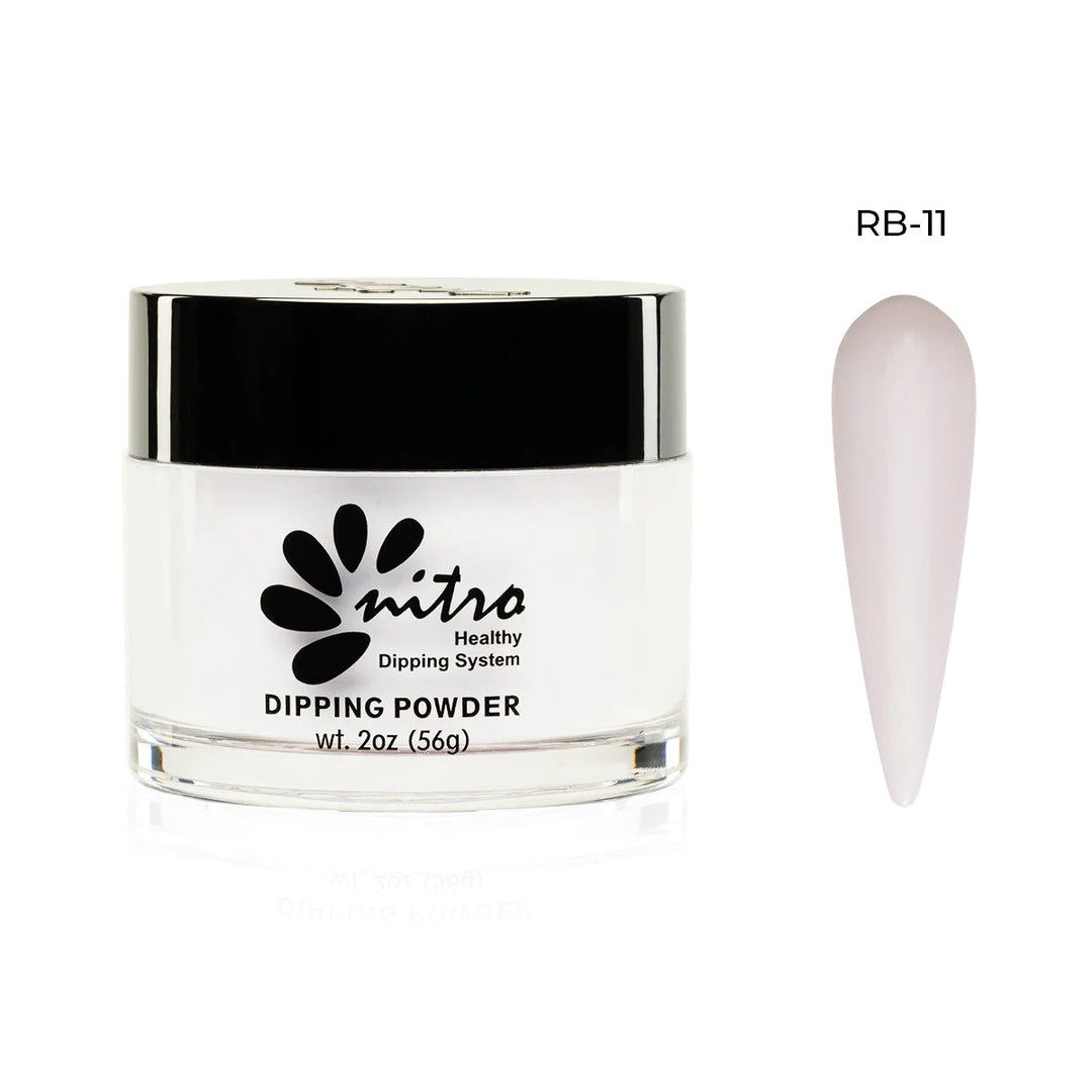 Nitro Rainbow Collection Dipping Powder - 11