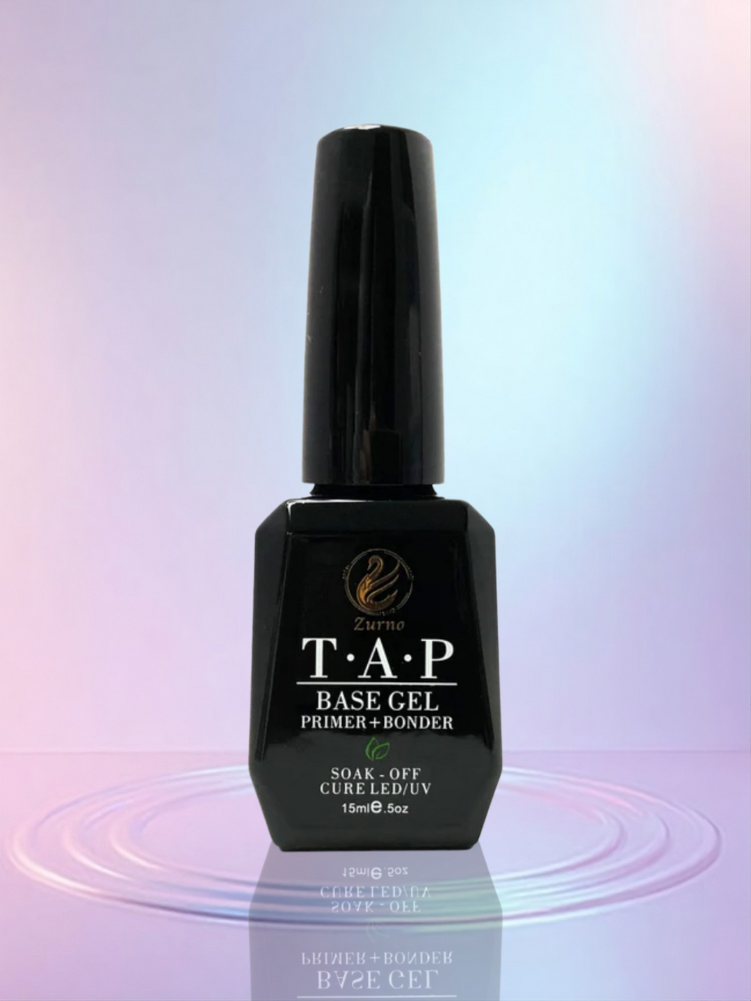 T.A.P BASE GEL 0.5 OZ