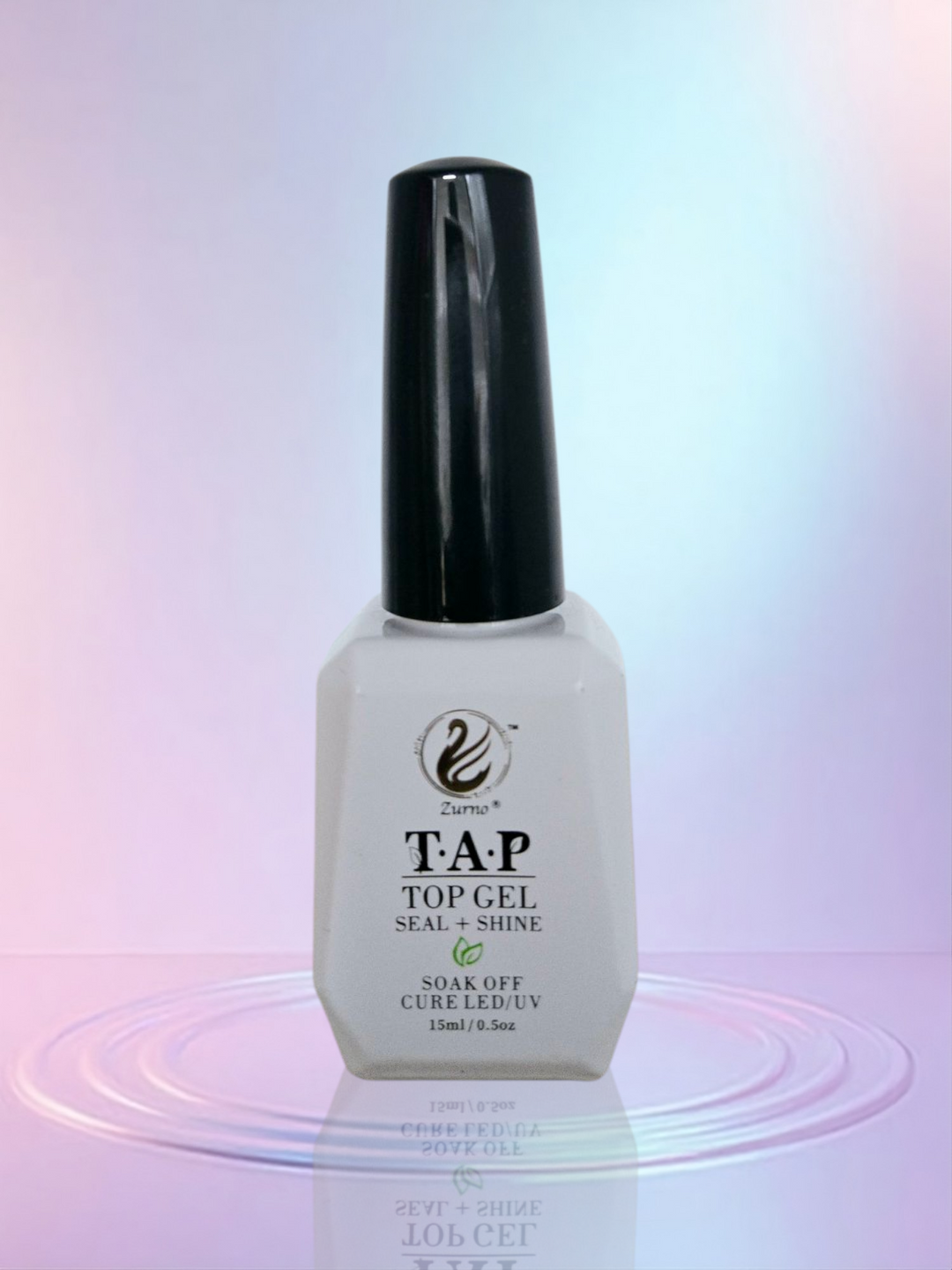 T.A.P TOP GEL 0.5OZ