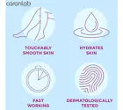 Caronlab Hard Wax - Brilliance 800g