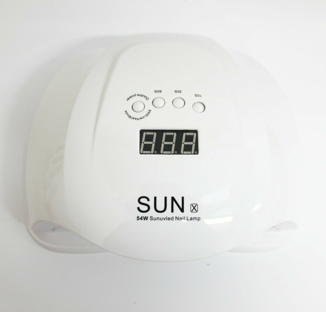 SUN - LED / UV Lamp 54W