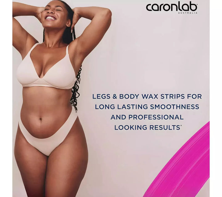 Caronlab Strip Wax - Brilliance 800g