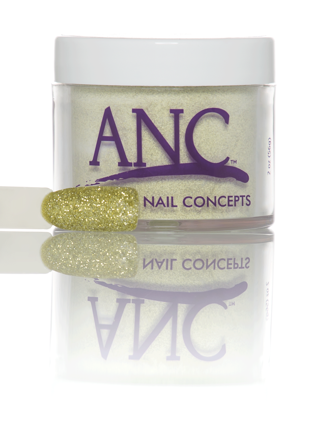 ANC Dipping Powder - 40 Peridot 28g