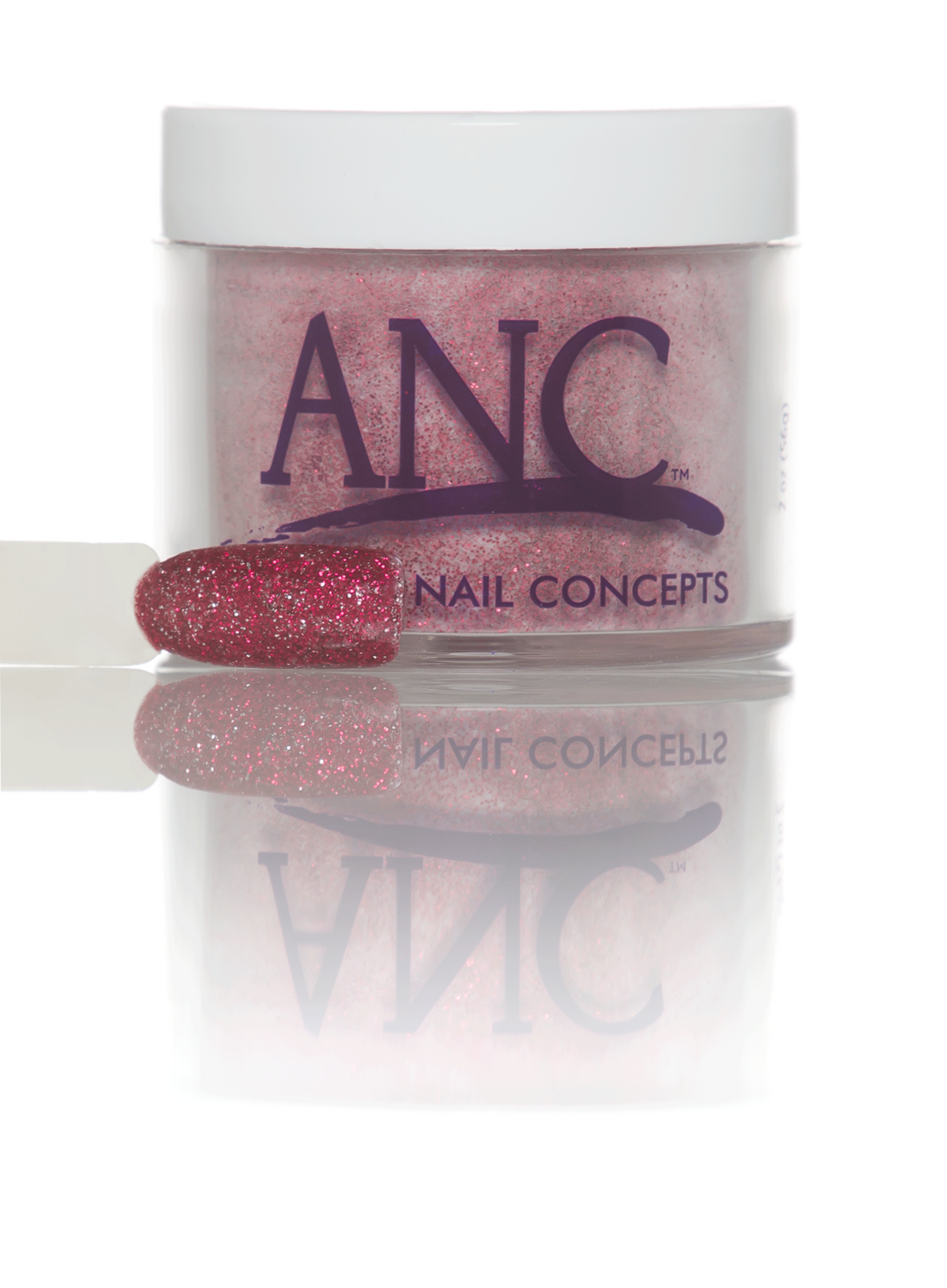 ANC Dipping Powder - 43 Ruby 28g