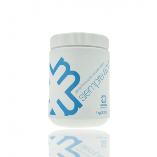 Mancine - Strip Wax Siempre Azure 800g