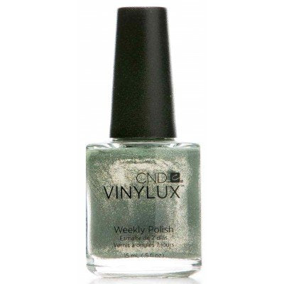 CND VINYLUX Long Wear Polish - 186 Wild Moss