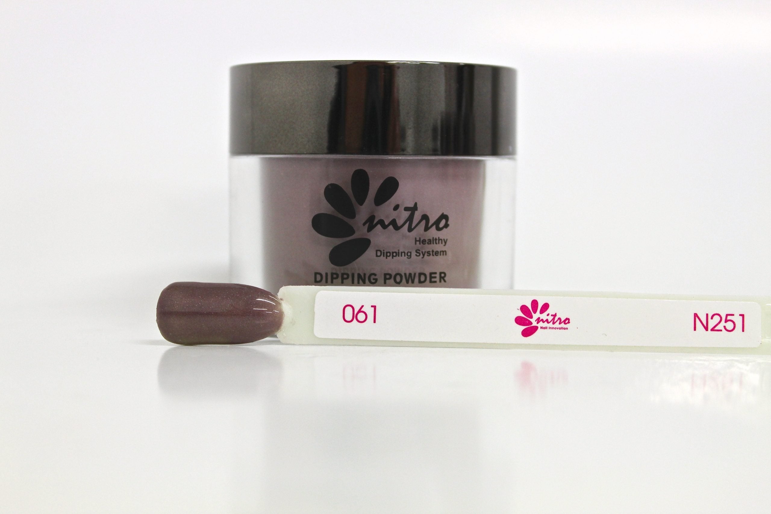 Nitro Color Pr63 Nitro 061 – Luminous Beauty Supply