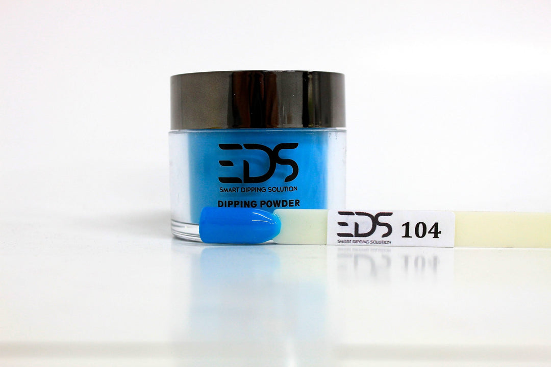 EDS 104