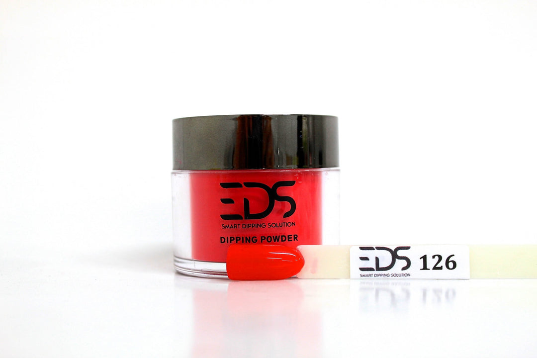 EDS 126