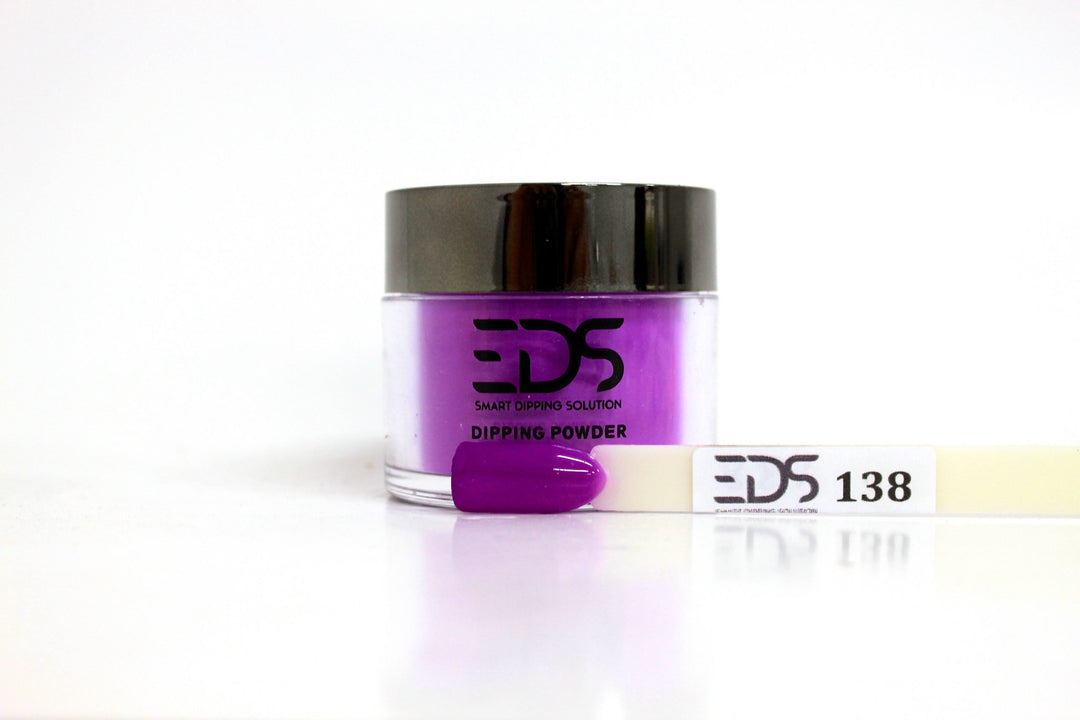 EDS 138