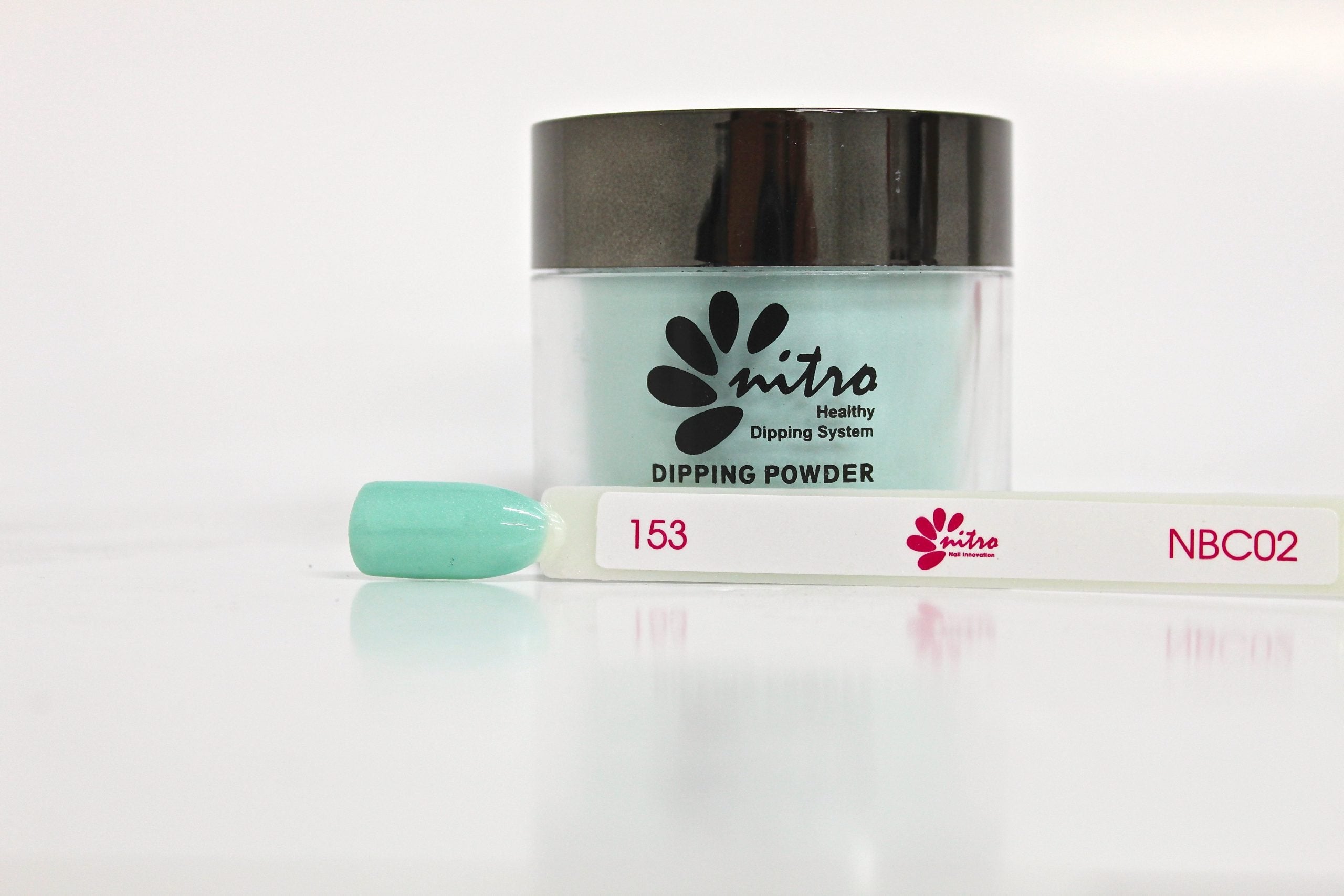 Nitro Color Pr63 Nitro 153 – Luminous Beauty Supply