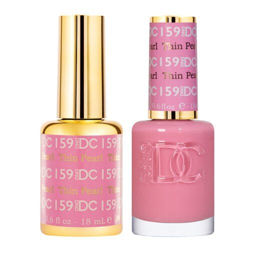DND DC Duo - D159 Thin Pearl