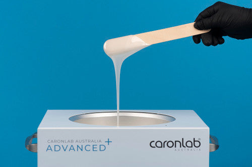 Caronlab Advanced+ Professional Wax Heater | 3 Litre Salon Wax Pot