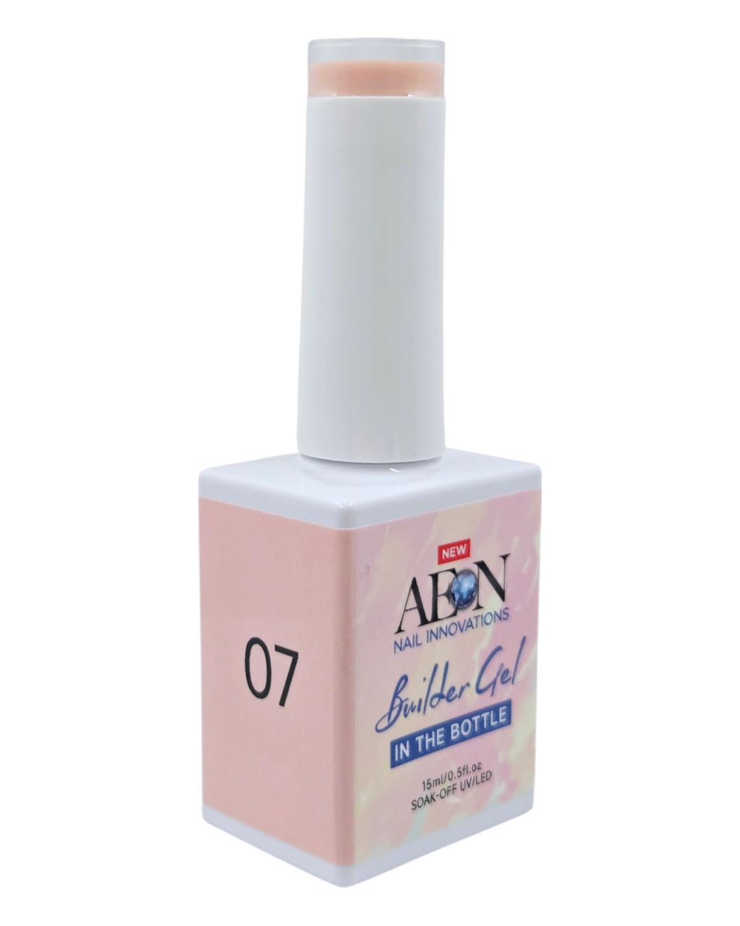 AEON Builder Gel BIAB (5-IN-1 MULTI FUNCTION)- 07 15ml