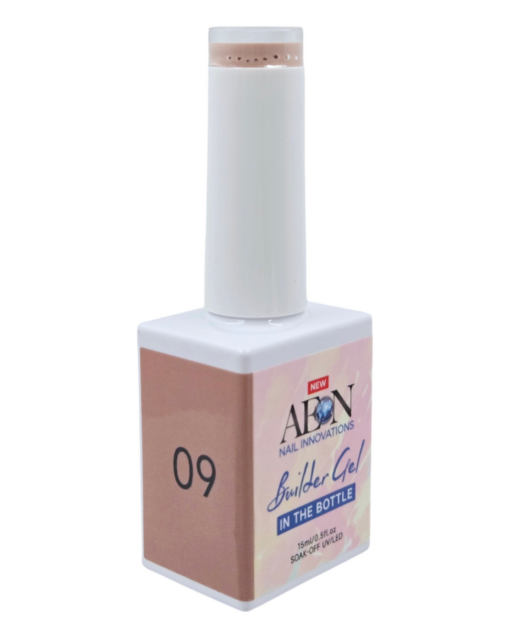 AEON Builder Gel BIAB (5-IN-1 MULTI FUNCTION)- 09 15ml