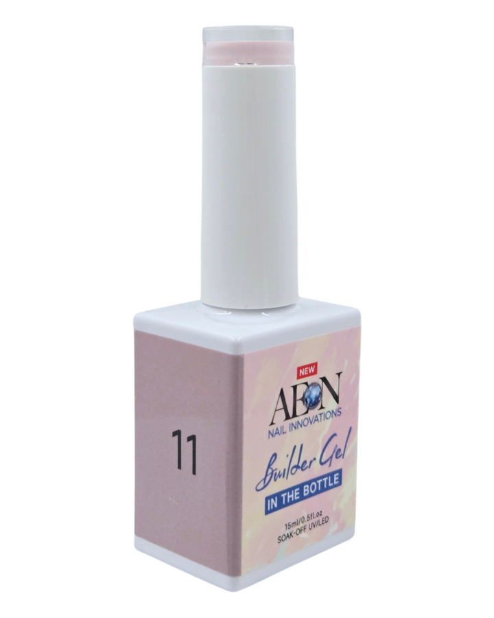 AEON Builder Gel BIAB (5-IN-1 MULTI FUNCTION)- 11 15ml