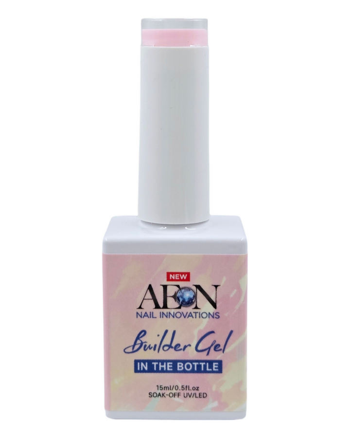 AEON Builder Gel BIAB (5-IN-1 MULTI FUNCTION)- 14 15ml
