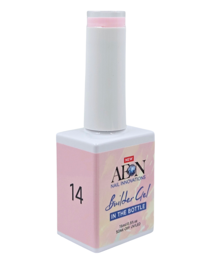 AEON Builder Gel BIAB (5-IN-1 MULTI FUNCTION)- 14 15ml