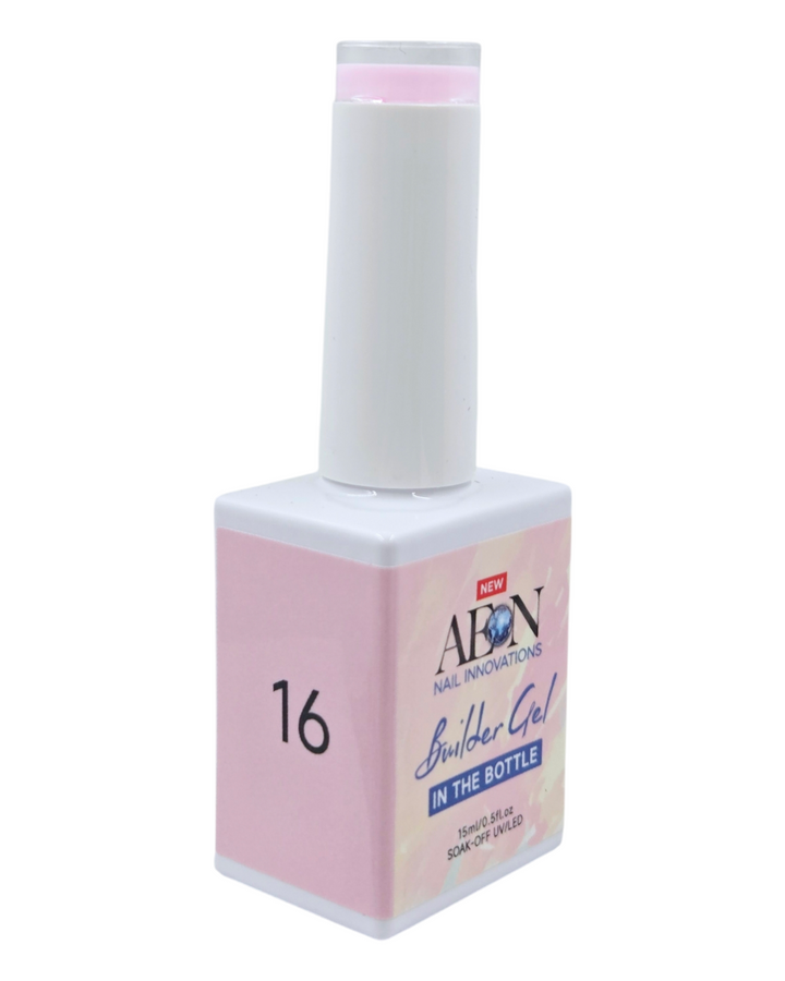 AEON Builder Gel BIAB (5-IN-1 MULTI FUNCTION)- 16 15ml