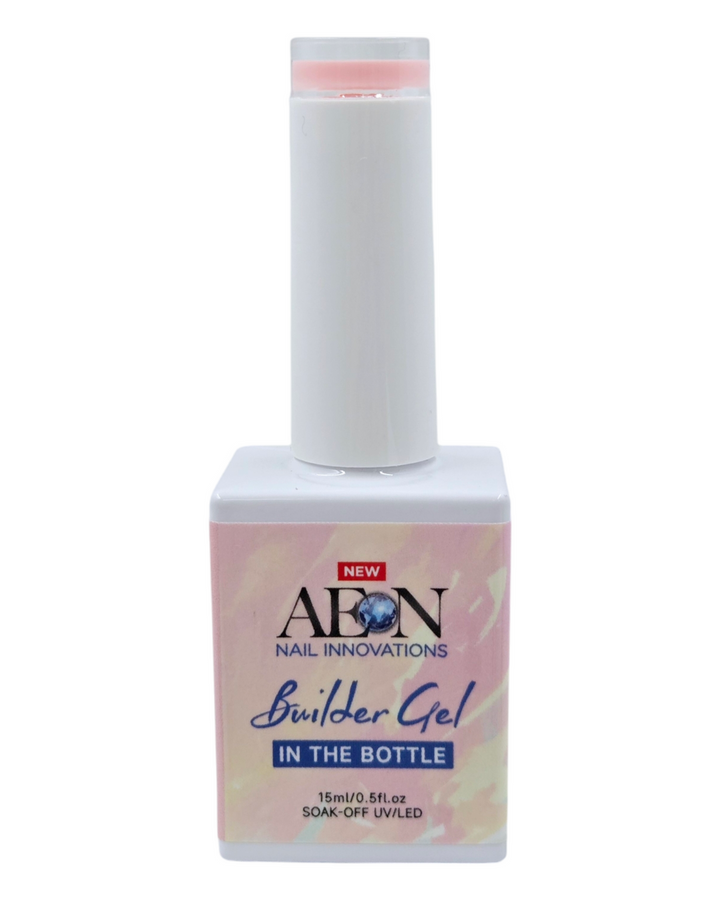 AEON Builder Gel BIAB (5-IN-1 MULTI FUNCTION)- 19 15ml