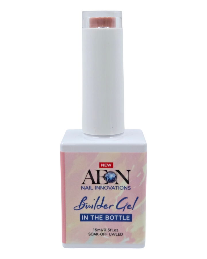 AEON Builder Gel BIAB (5-IN-1 MULTI FUNCTION)- 43 15ml