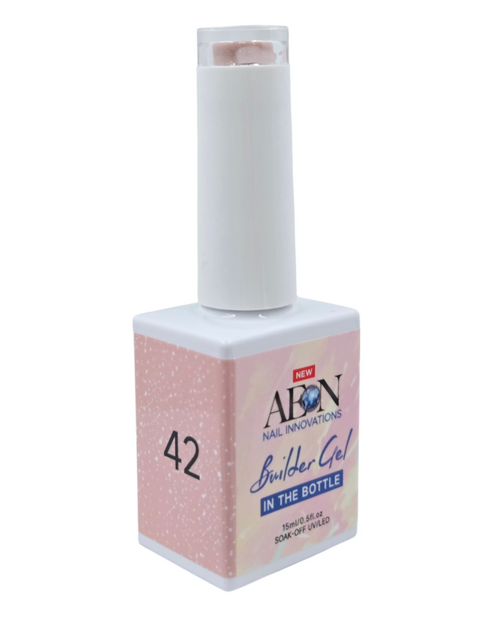 AEON Builder Gel BIAB (5-IN-1 MULTI FUNCTION)- 42 15ml