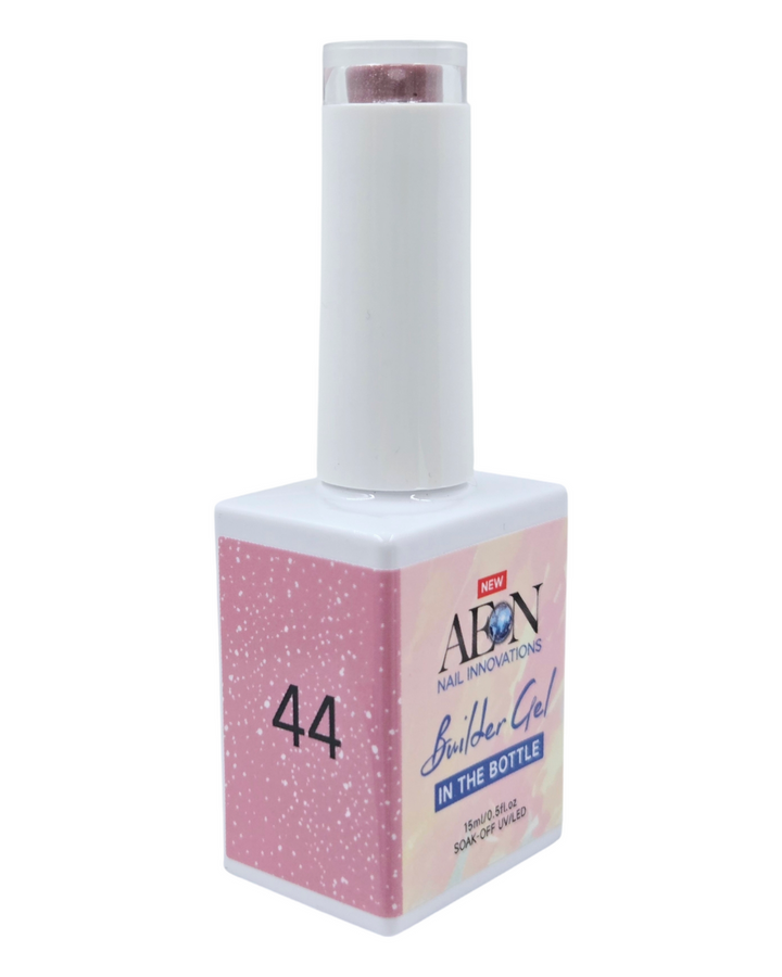 AEON Builder Gel BIAB (5-IN-1 MULTI FUNCTION)- 44 15ml