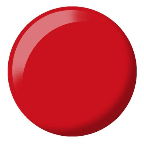 DND DIVA - #249 Red-Y Or Not
