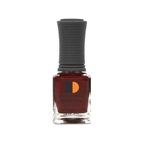 LECHAT Dare To Wear Mood Polish - Firey Passon 15ml