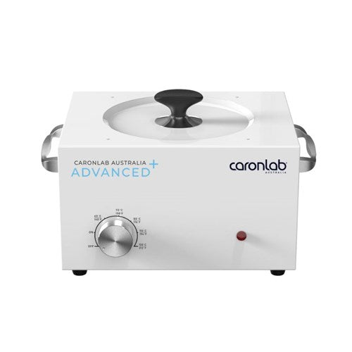 Caronlab Advanced+ Professional Wax Heater | 3 Litre Salon Wax Pot