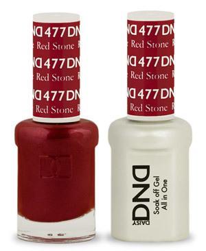DAISY DND Duo - 477 Red Stone