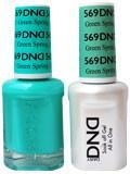 DAISY DND Duo - 569 Green Spring, KY
