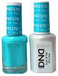 DAISY DND Duo - 570 Blue Hill, NE