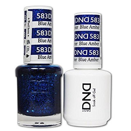 DAISY DND Duo - 583 Blue Amber