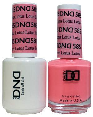 DAISY DND Duo - 585 Lotus